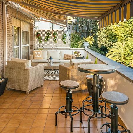 El Apartamento De San Pelayo Con Garaje By Just Room Сантандер Экстерьер фото