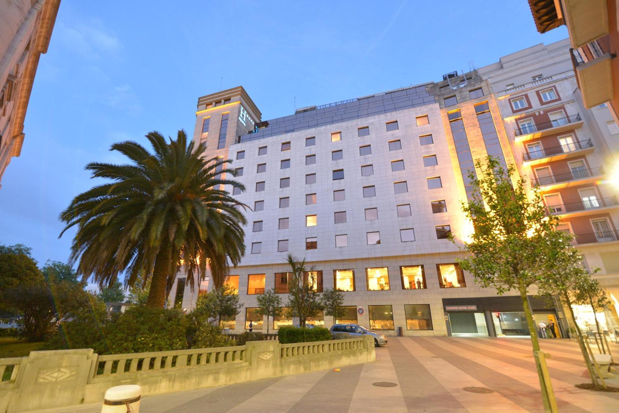 El Apartamento De San Pelayo Con Garaje By Just Room Сантандер Экстерьер фото