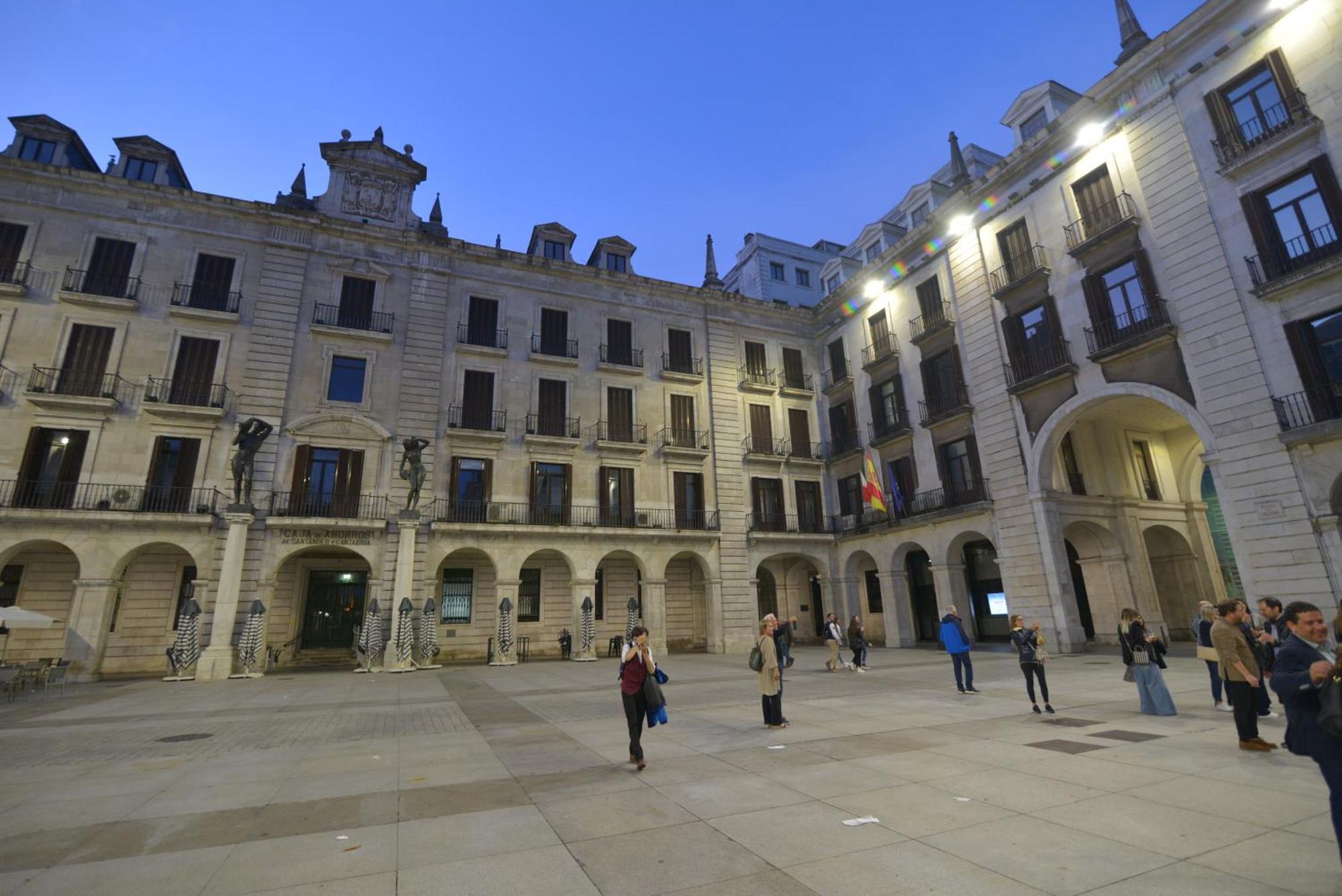 El Apartamento De San Pelayo Con Garaje By Just Room Сантандер Экстерьер фото